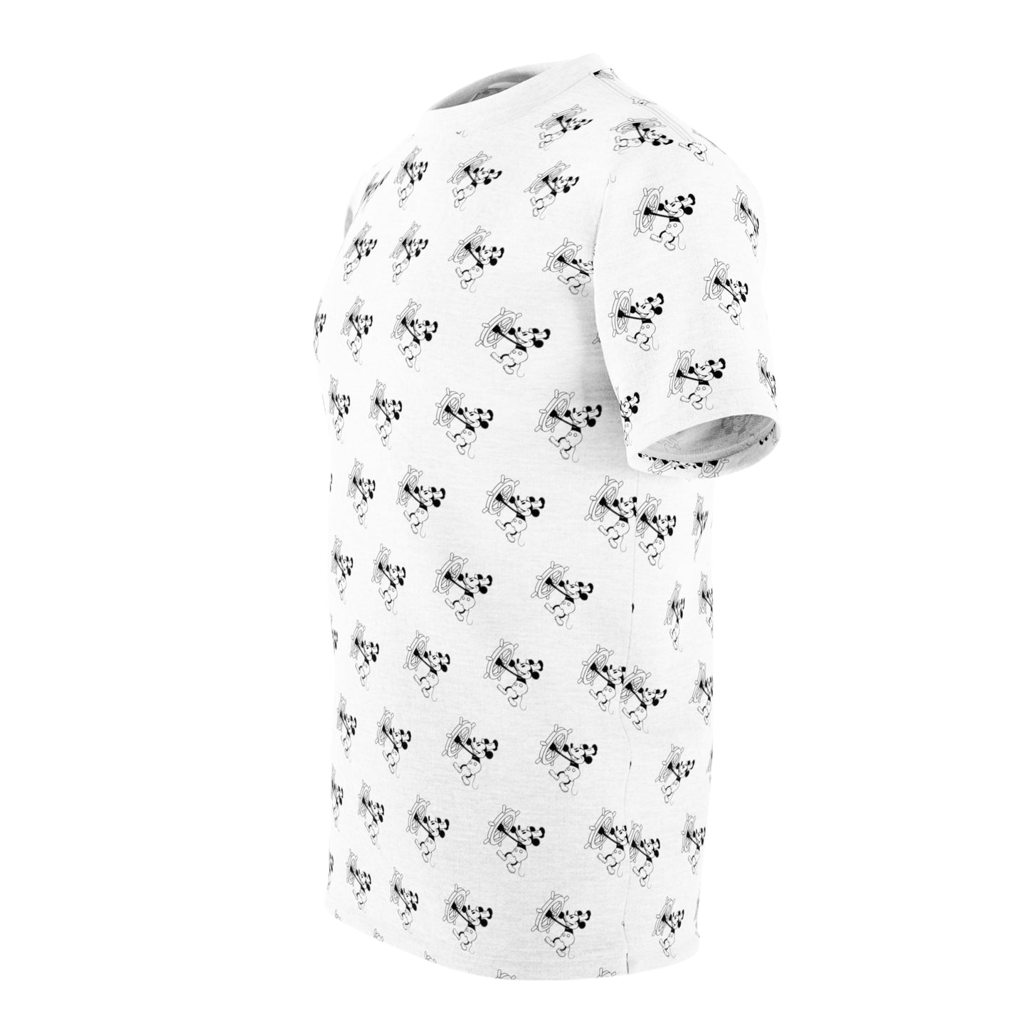 Our Mickey - All over print shirt