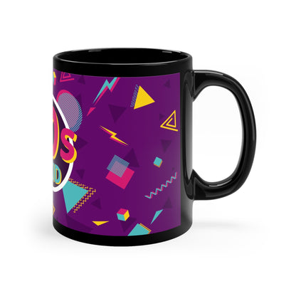 Ultimate 80s Kid Mug