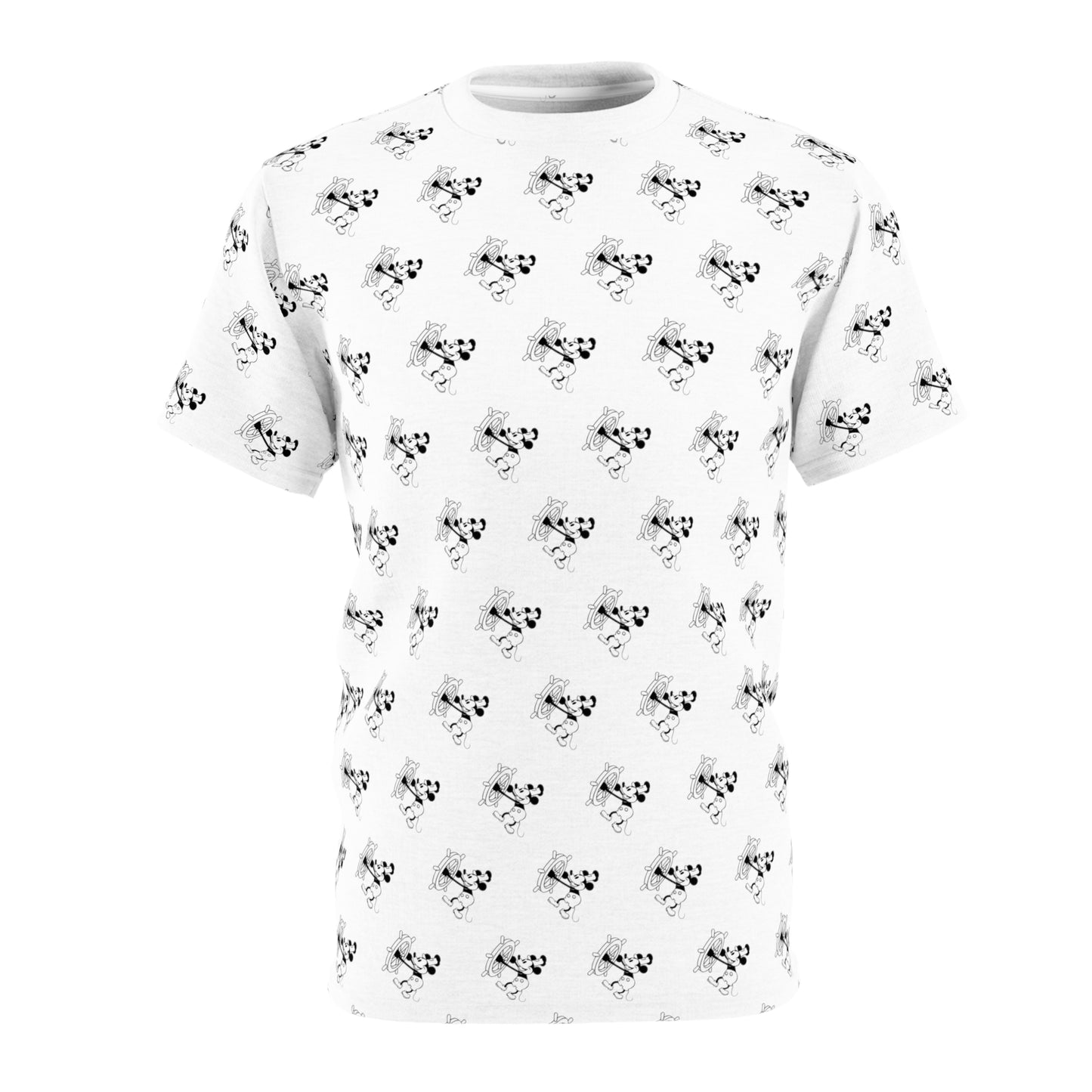 Our Mickey - All over print shirt