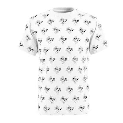 Our Mickey - All over print shirt