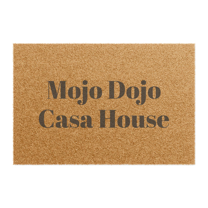 Mojo Dojo Casa House - Doormat