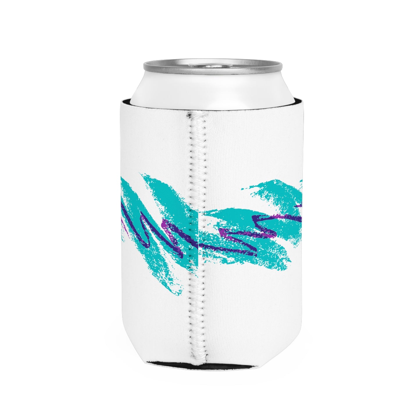 90s Jazz - Can Cooler Sleeve