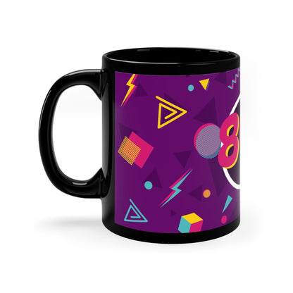 Ultimate 80s Kid Mug