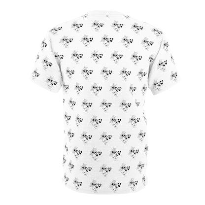 Our Mickey - All over print shirt