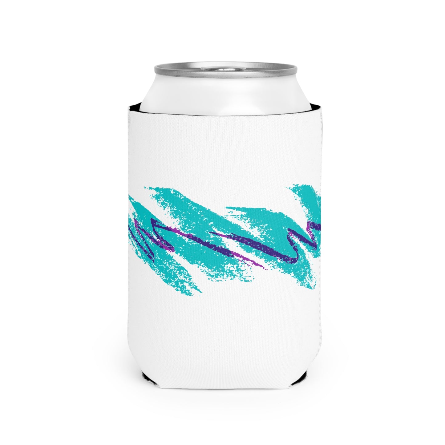 90s Jazz - Can Cooler Sleeve