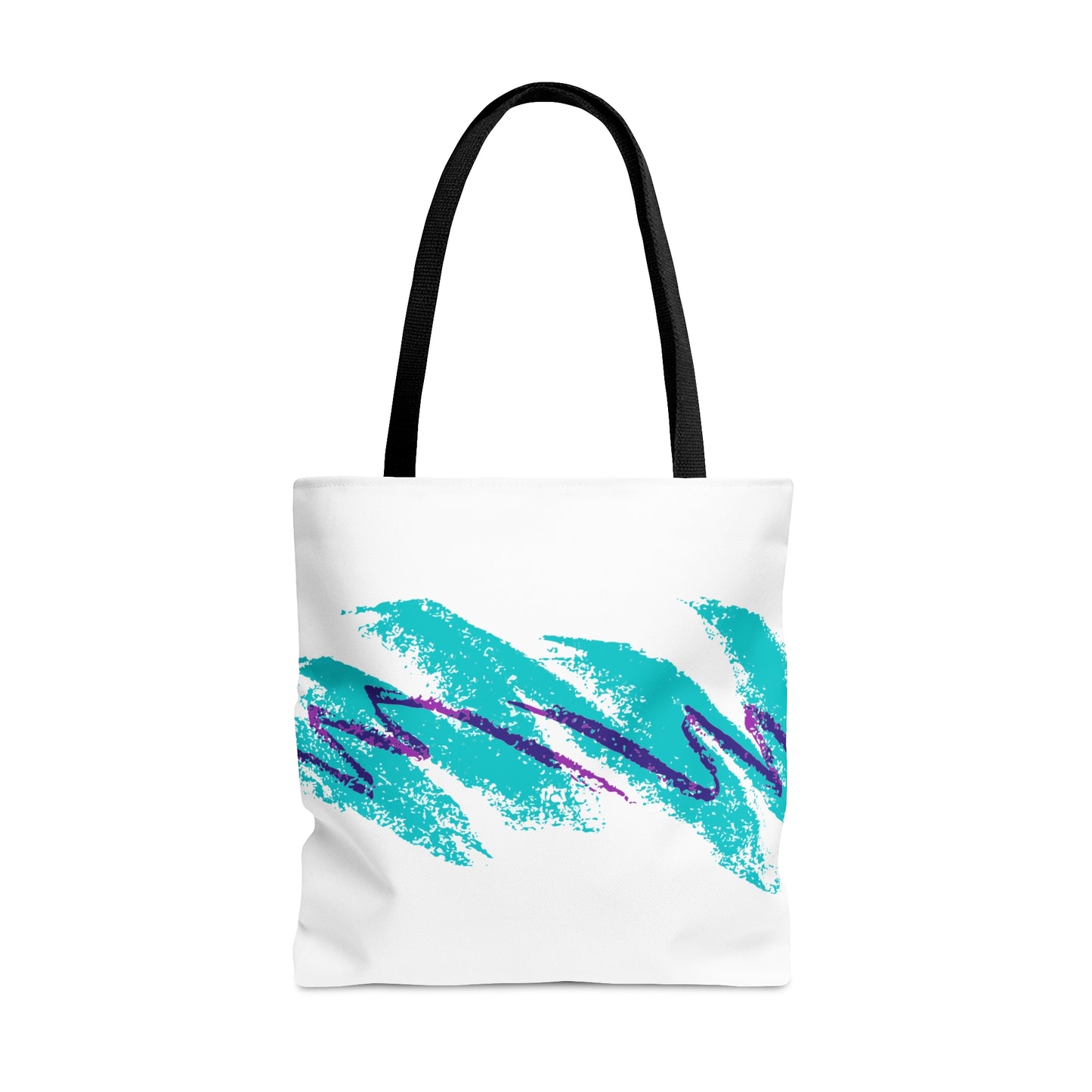 90s Jazz - Tote Bag (AOP)