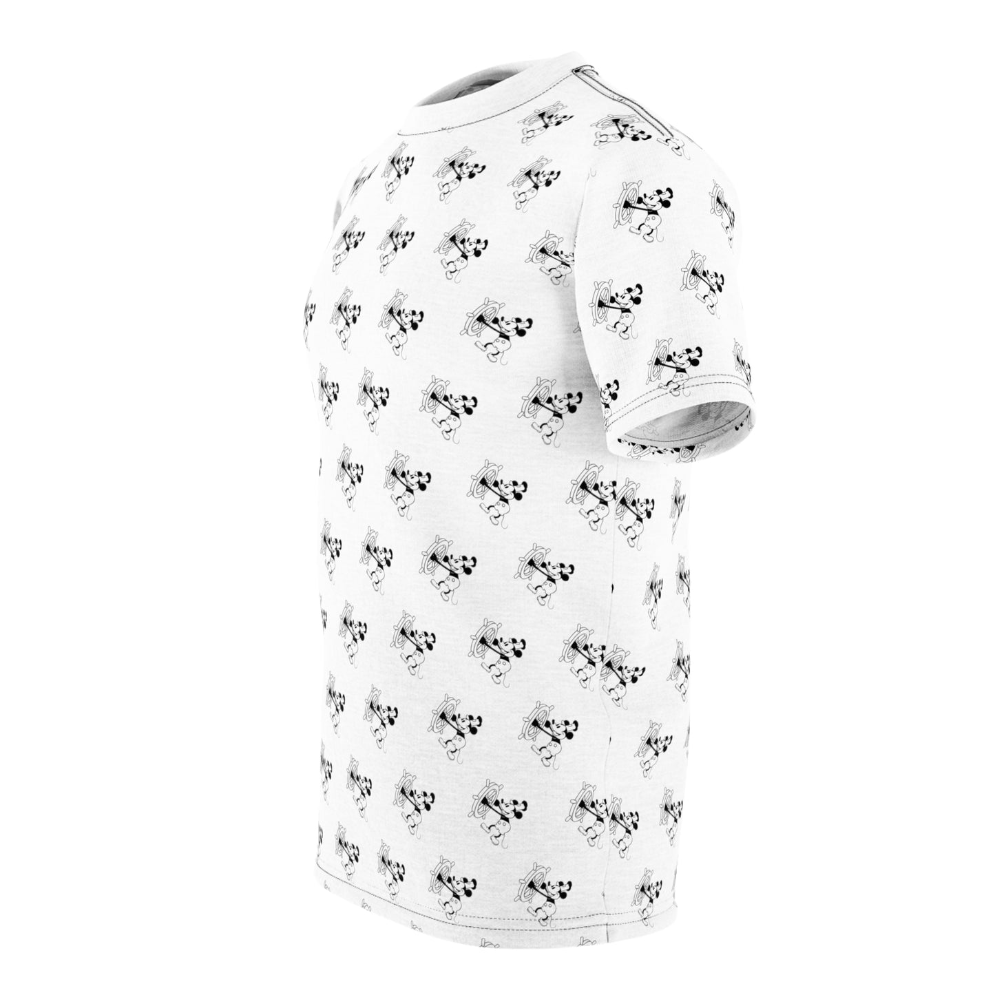 Our Mickey - All over print shirt